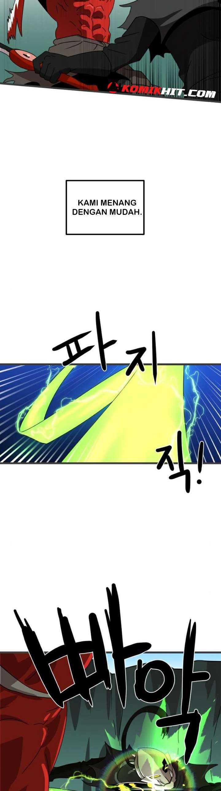 Read Double Click ID Manga Online