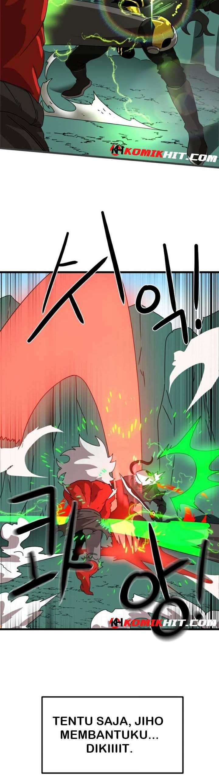 Read Double Click ID Manga Online