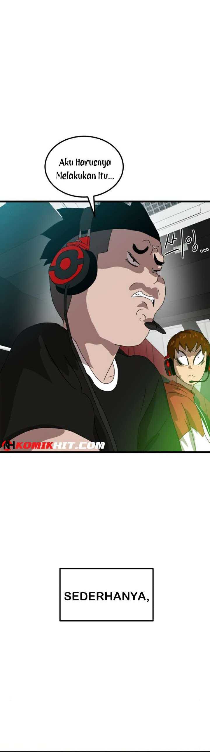 Read Double Click ID Manga Online