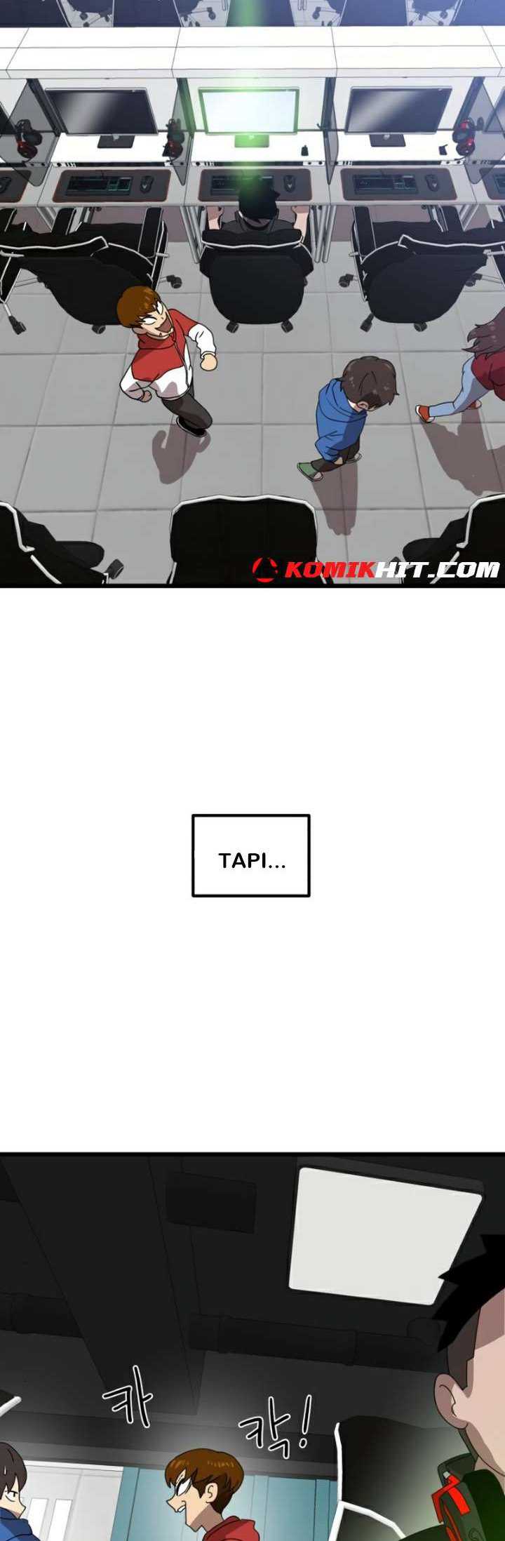 Read Double Click ID Manga Online