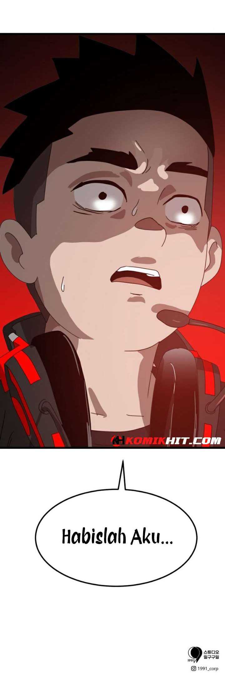 Read Double Click ID Manga Online