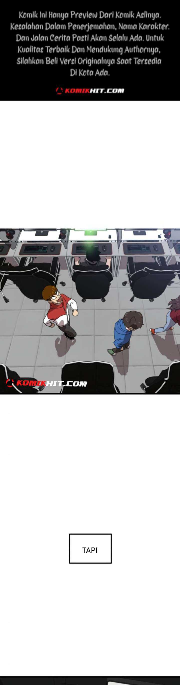 Read Double Click ID Manga Online