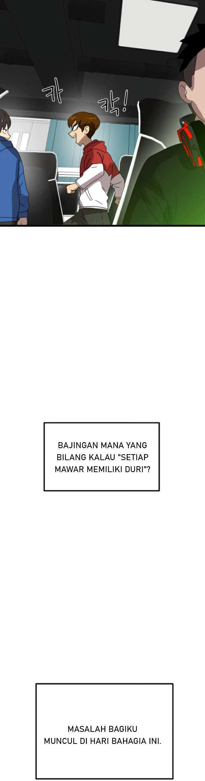 Read Double Click ID Manga Online