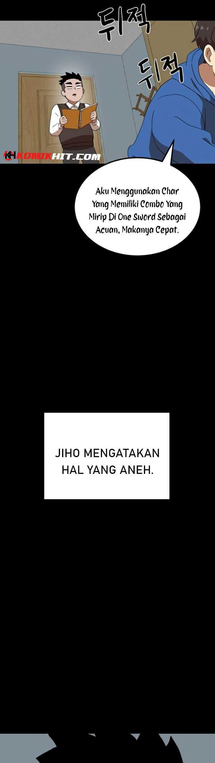 Read Double Click ID Manga Online