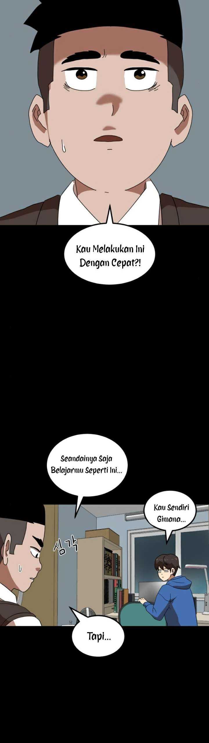 Read Double Click ID Manga Online