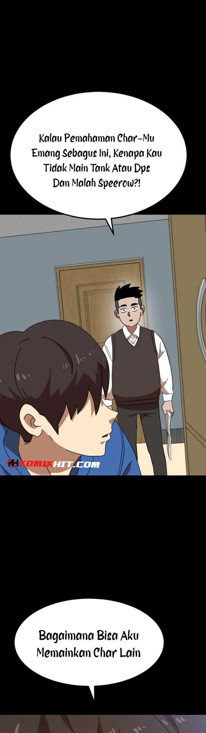 Read Double Click ID Manga Online