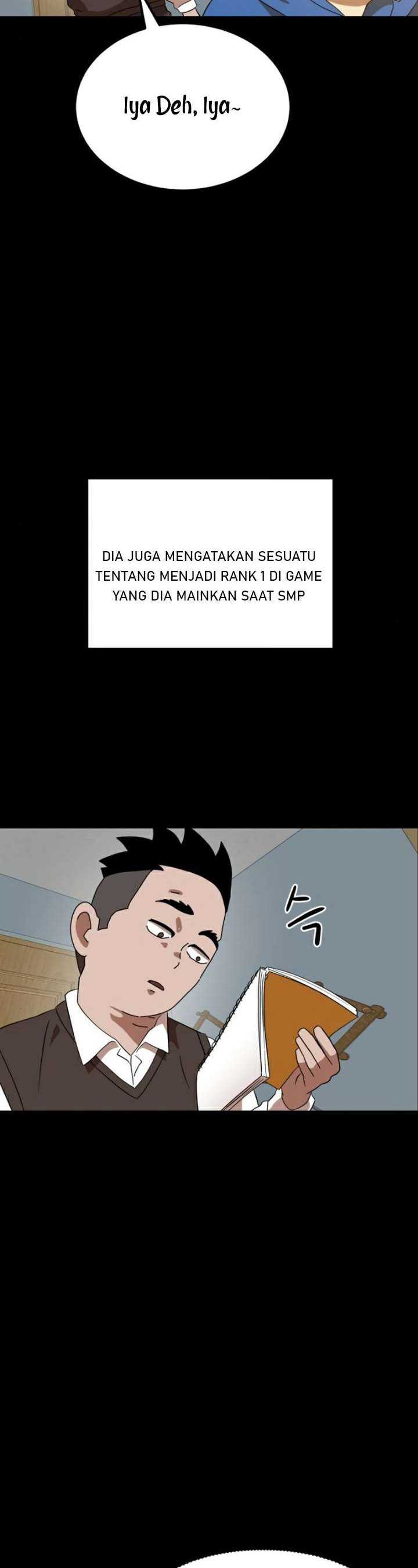 Read Double Click ID Manga Online