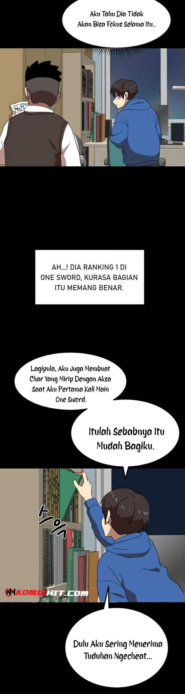 Read Double Click ID Manga Online