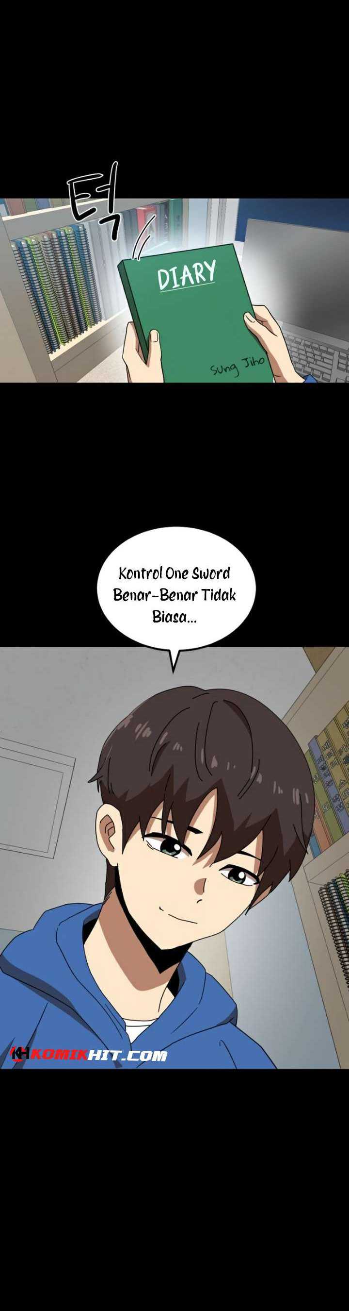 Read Double Click ID Manga Online