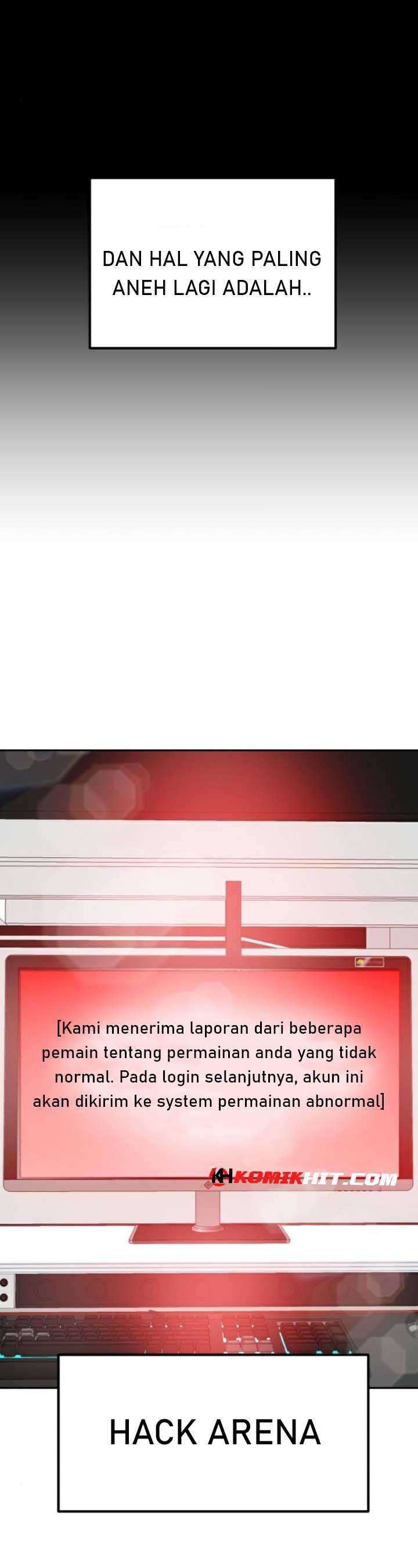 Read Double Click ID Manga Online