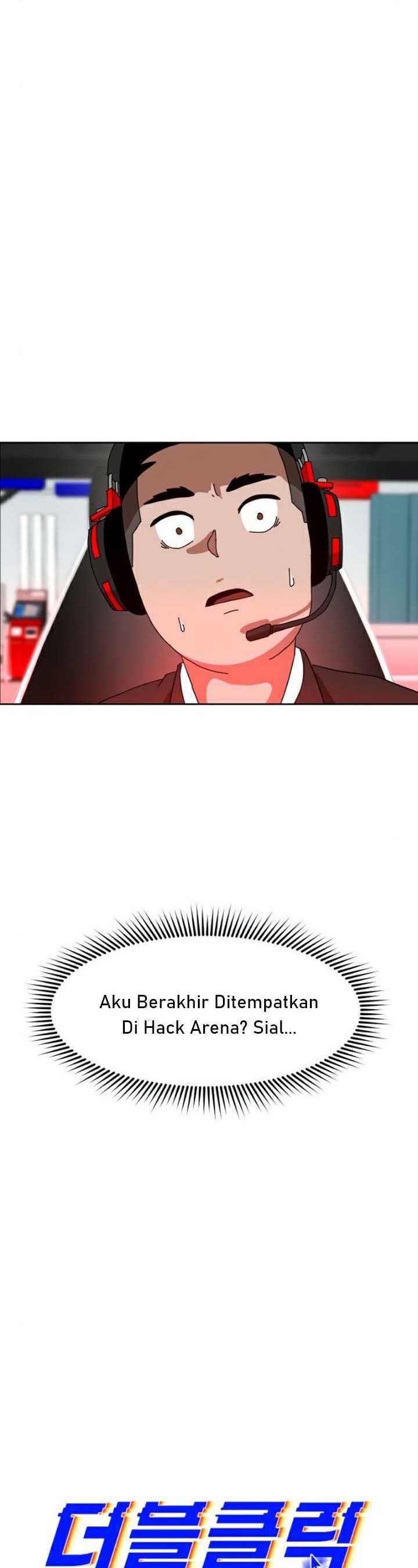 Read Double Click ID Manga Online