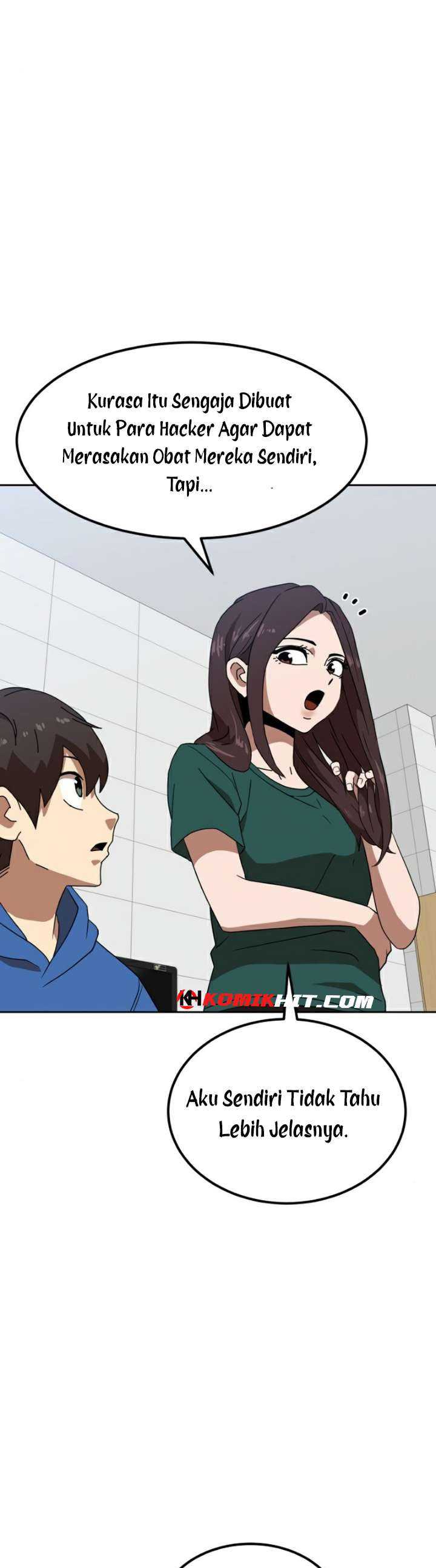 Read Double Click ID Manga Online