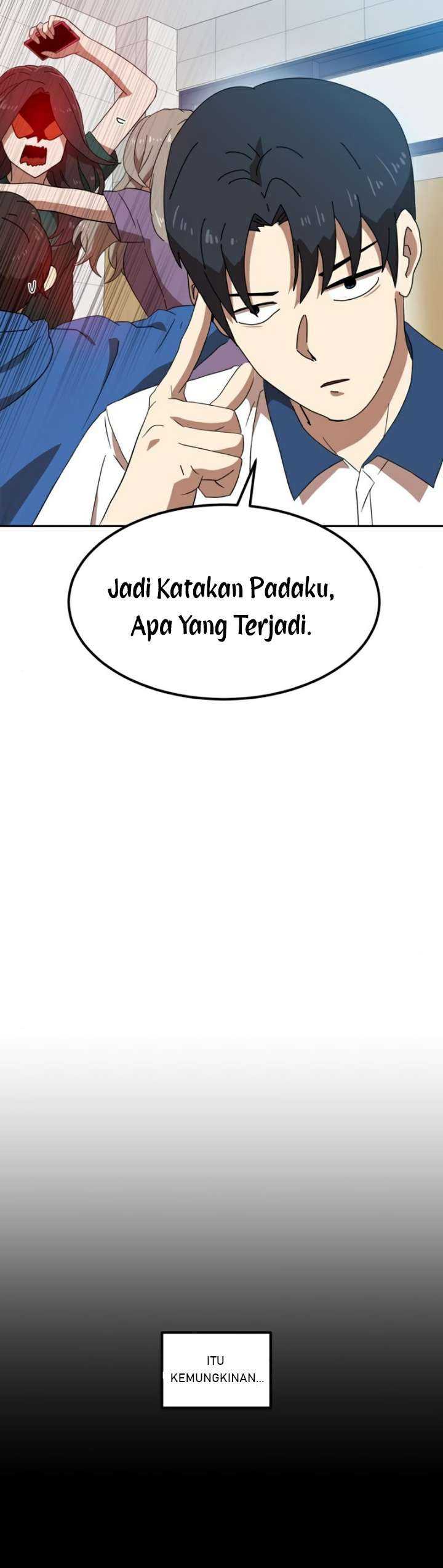 Read Double Click ID Manga Online