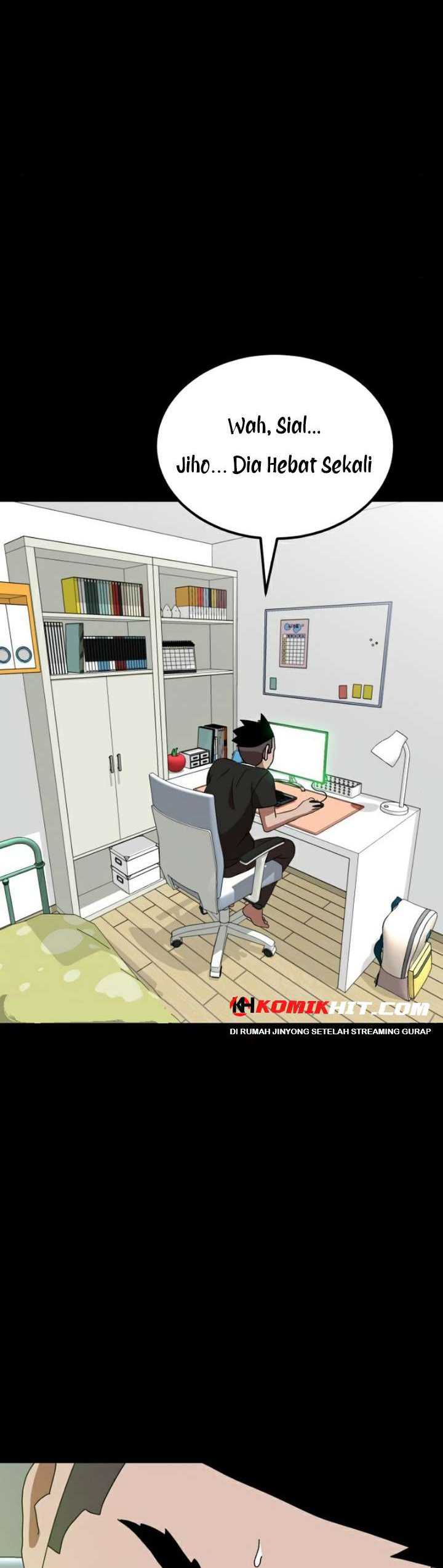 Read Double Click ID Manga Online