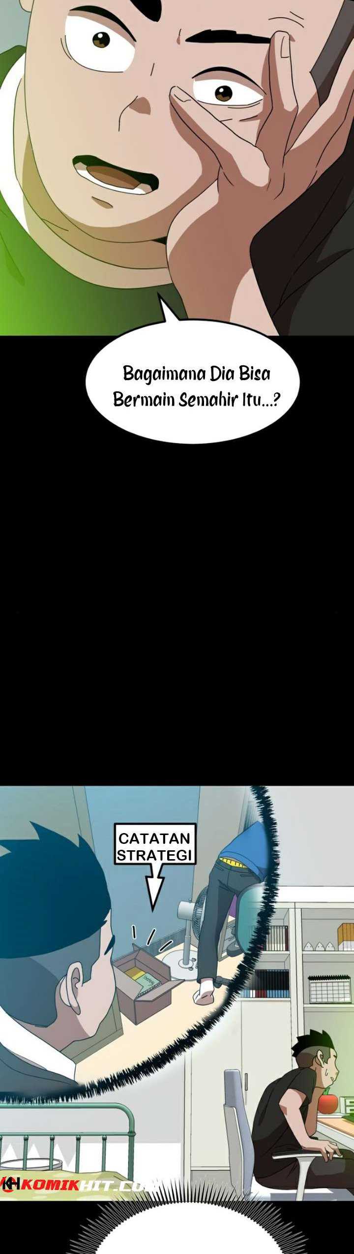 Read Double Click ID Manga Online