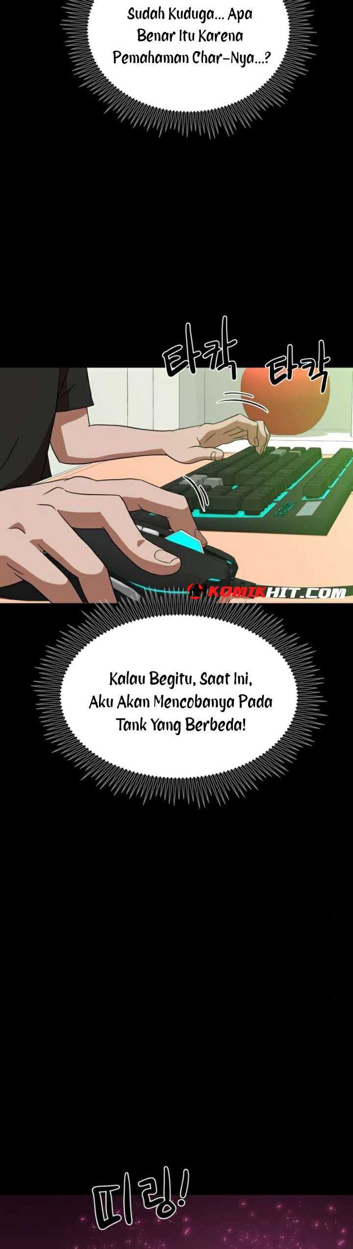 Read Double Click ID Manga Online