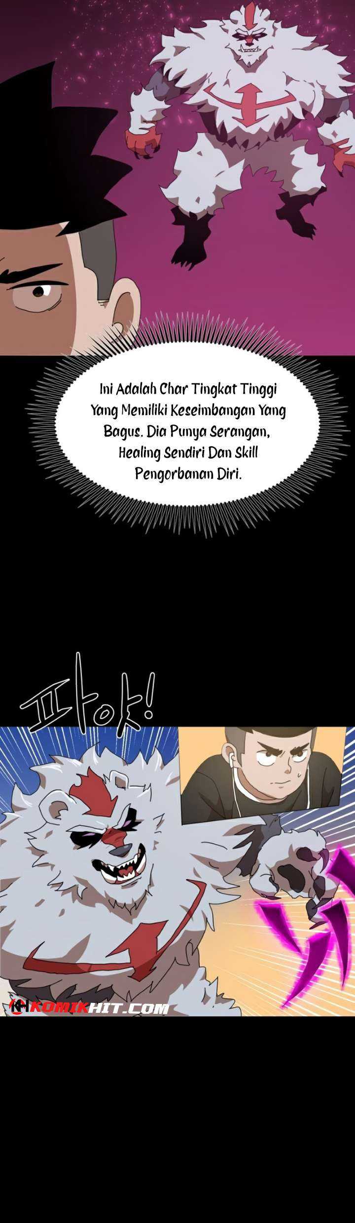 Read Double Click ID Manga Online