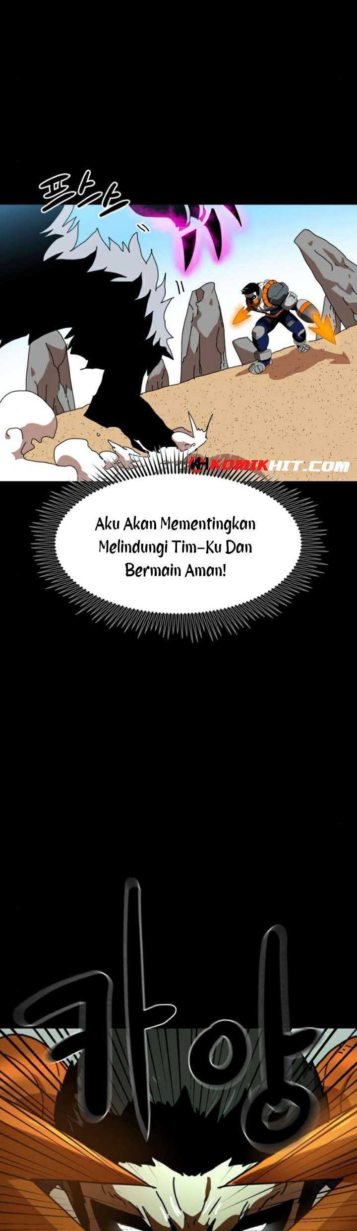 Read Double Click ID Manga Online