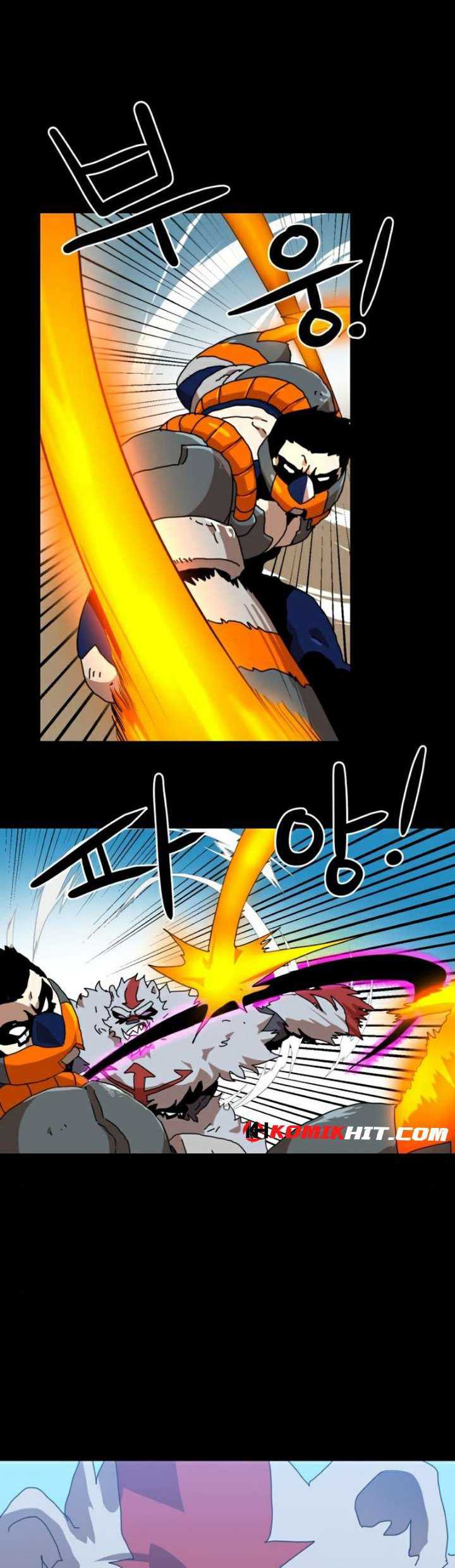 Read Double Click ID Manga Online