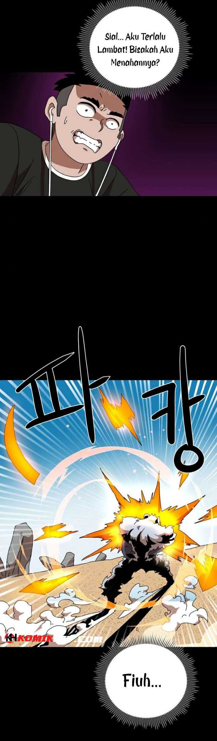 Read Double Click ID Manga Online