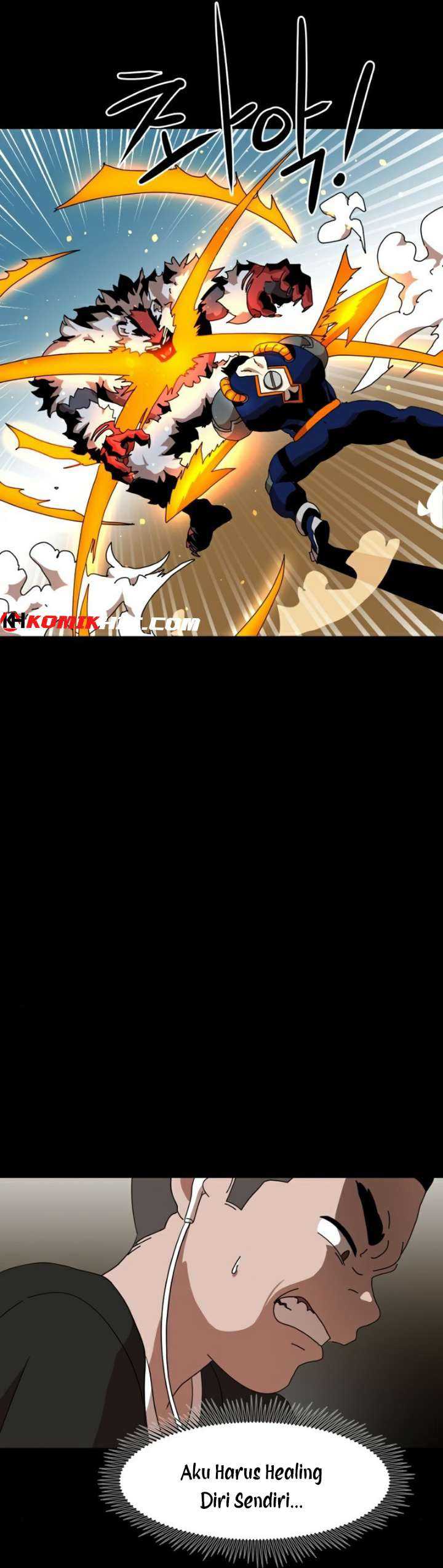 Read Double Click ID Manga Online