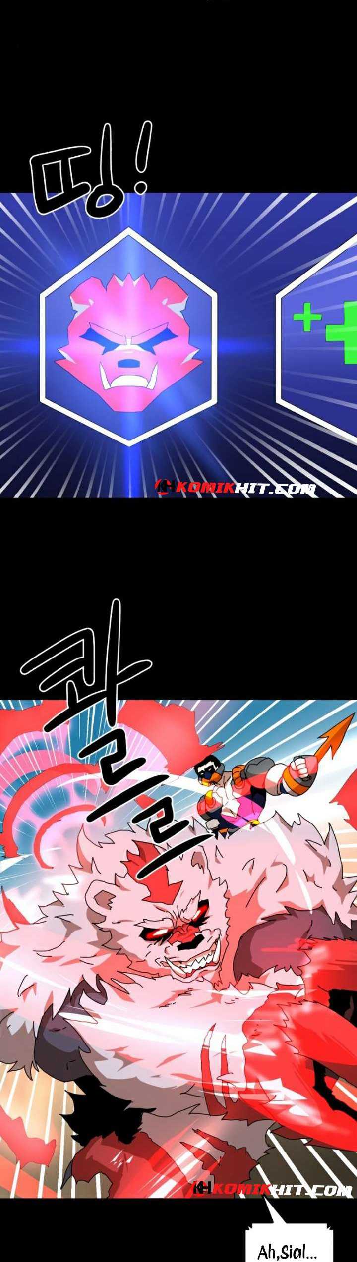 Read Double Click ID Manga Online