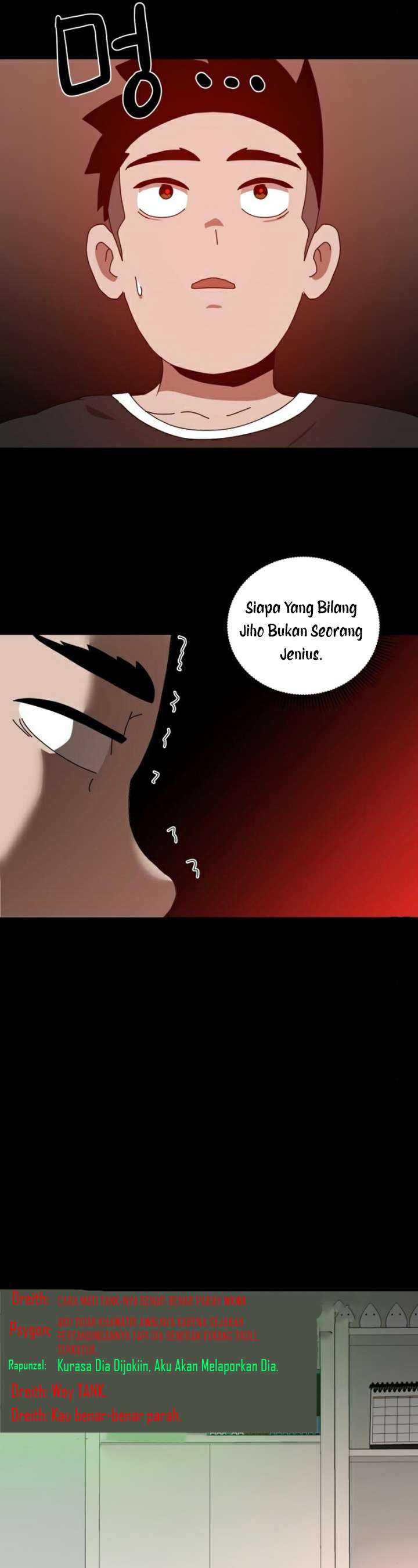 Read Double Click ID Manga Online