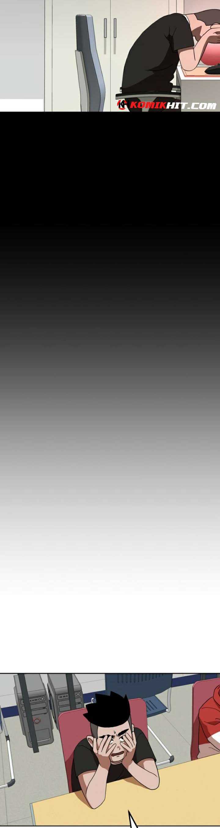 Read Double Click ID Manga Online