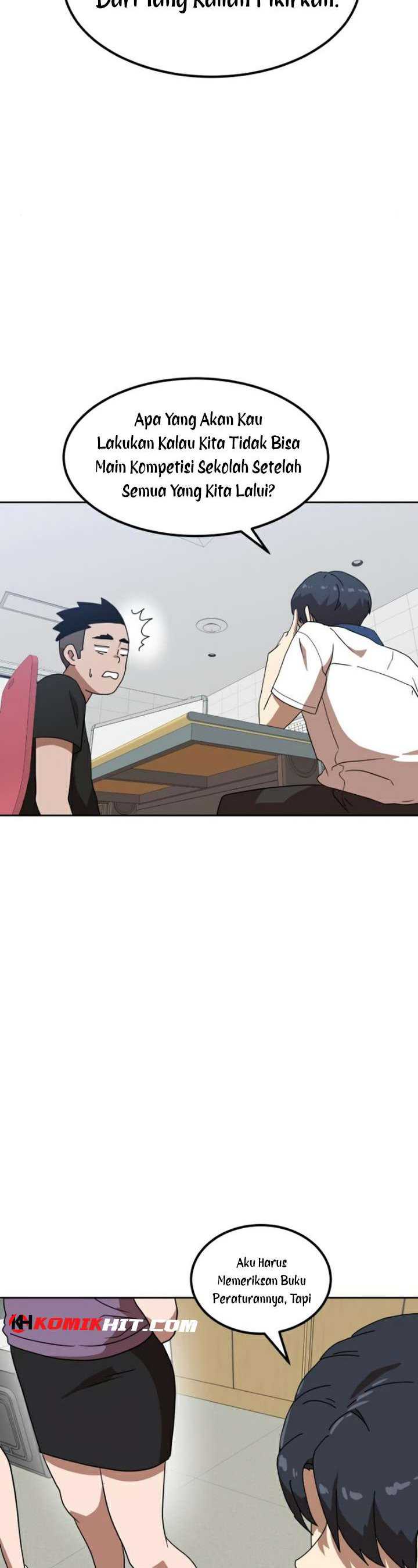 Read Double Click ID Manga Online