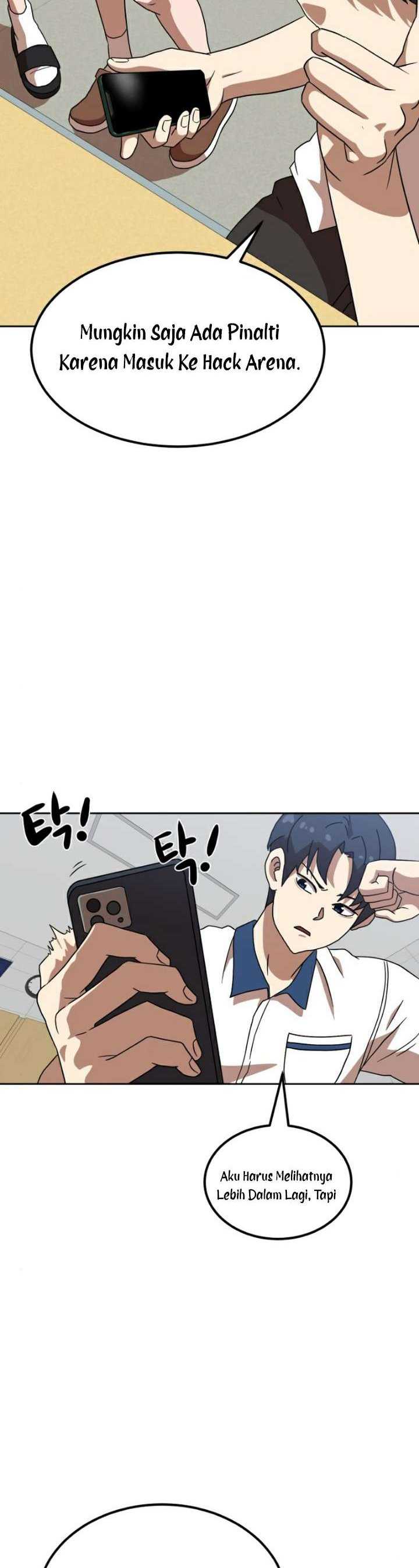 Read Double Click ID Manga Online