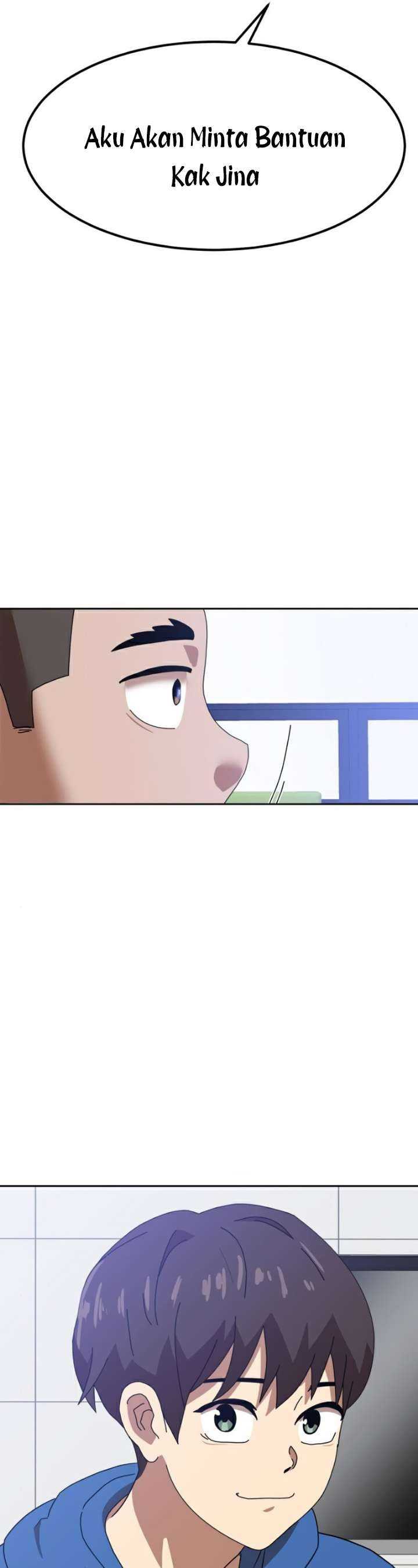 Read Double Click ID Manga Online