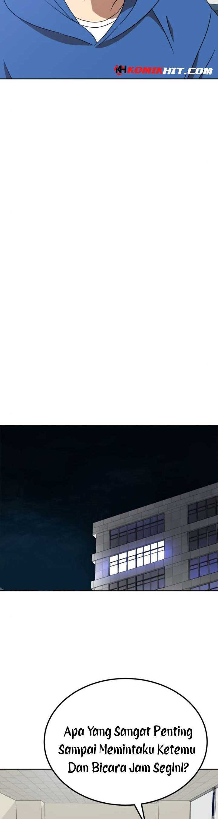 Read Double Click ID Manga Online