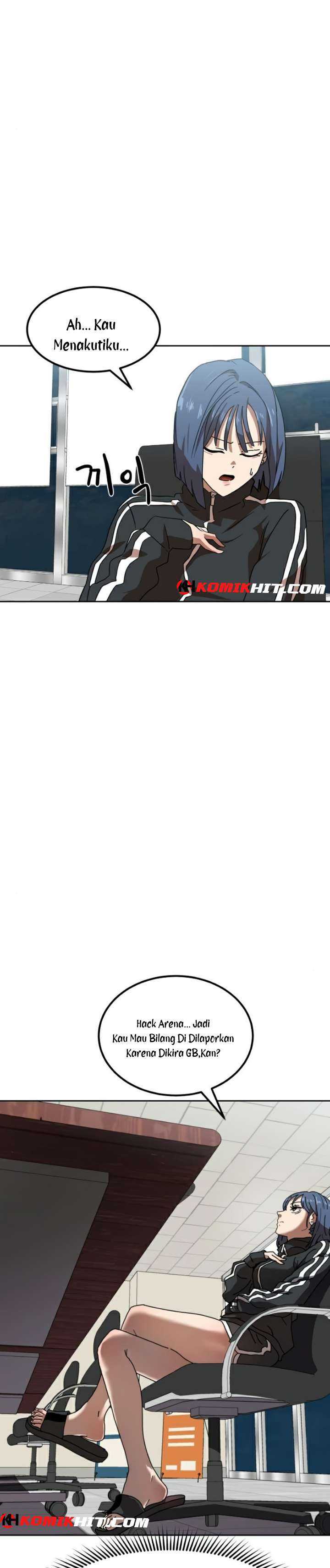 Read Double Click ID Manga Online