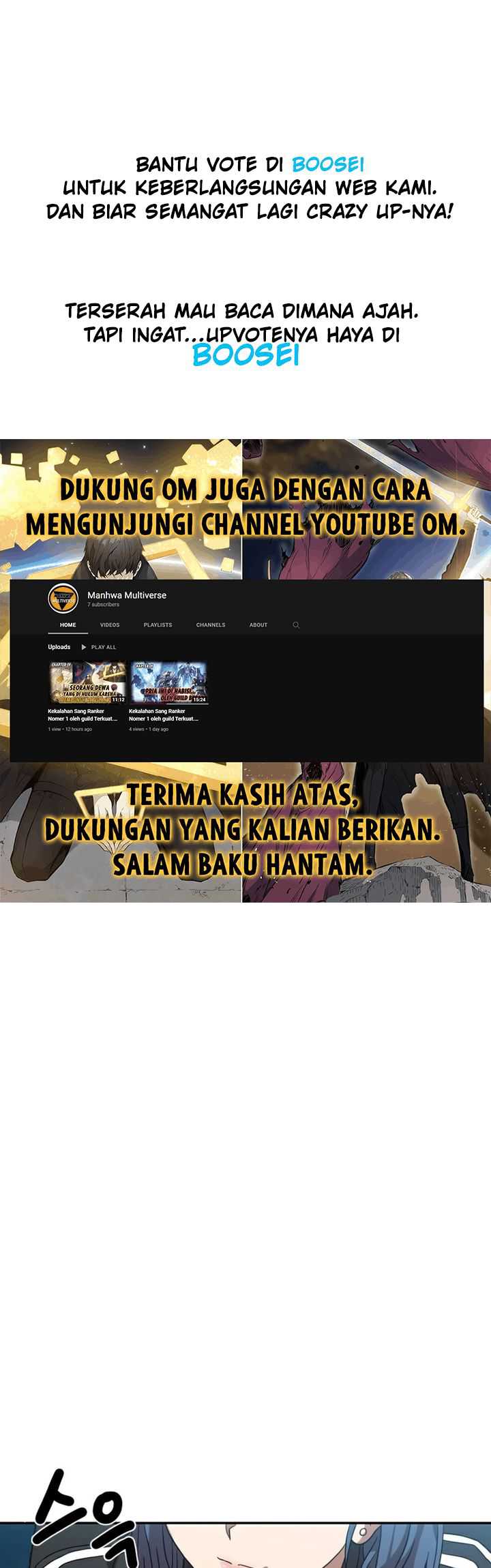 Read Double Click ID Manga Online