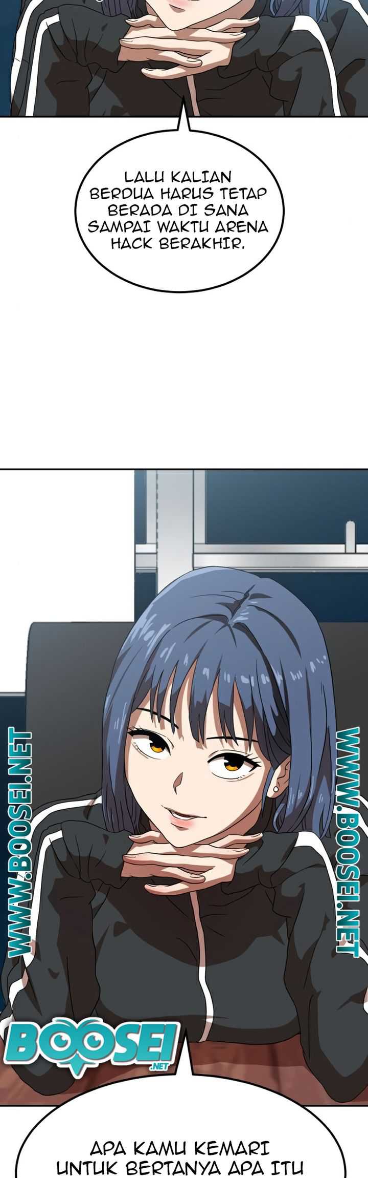 Read Double Click ID Manga Online