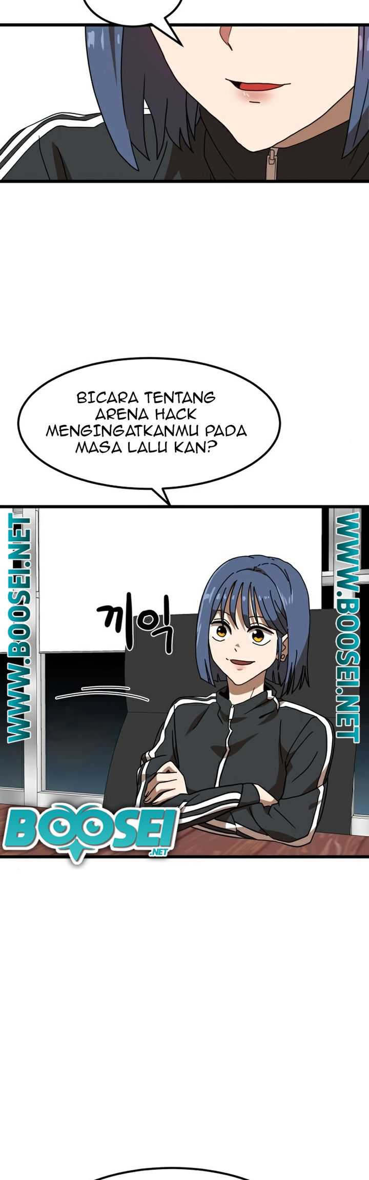 Read Double Click ID Manga Online