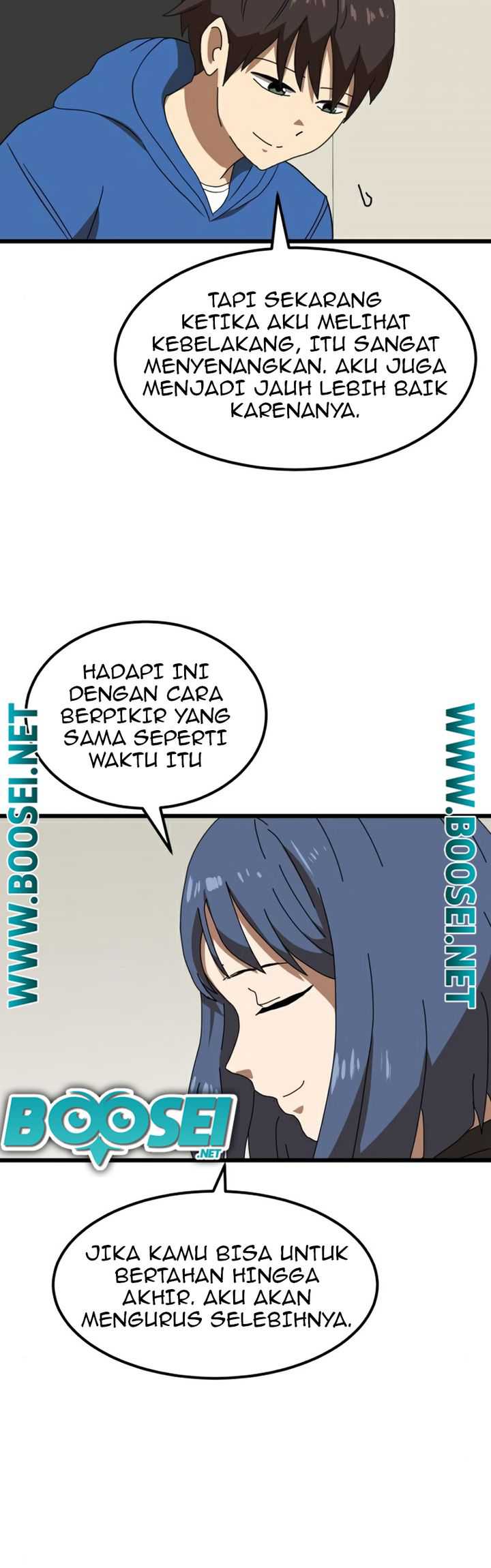 Read Double Click ID Manga Online