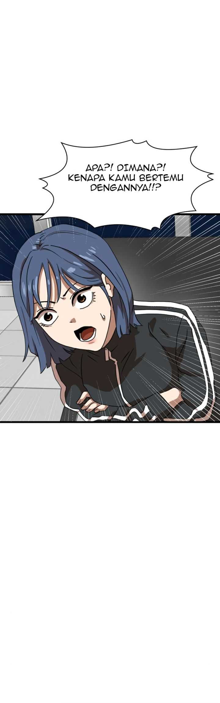 Read Double Click ID Manga Online