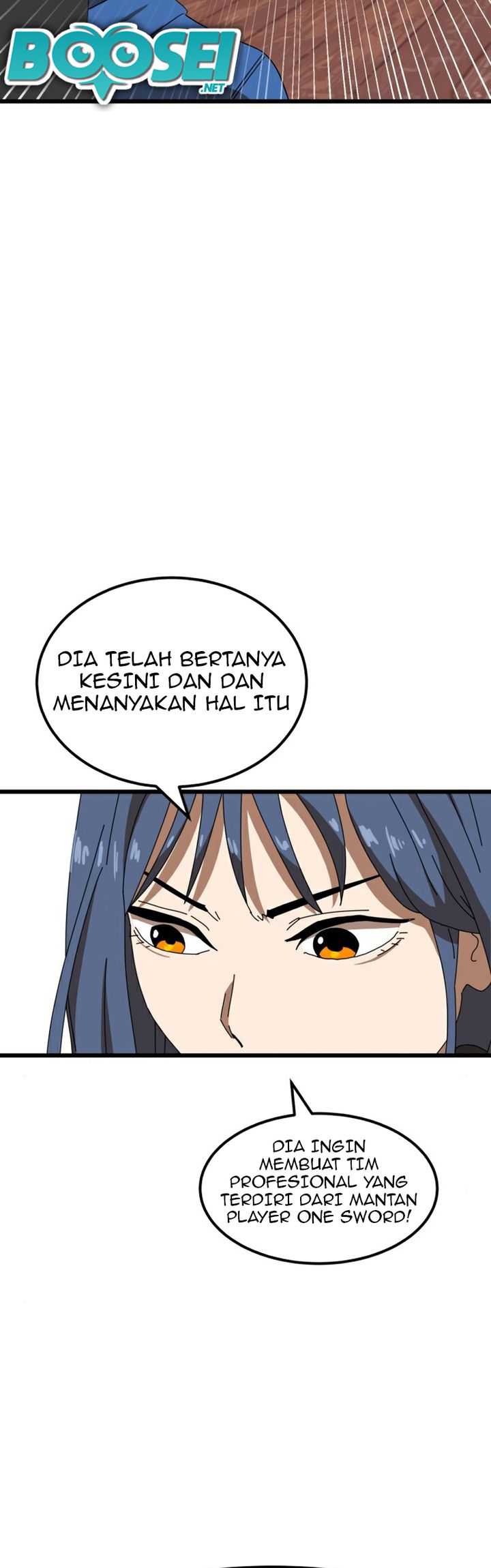 Read Double Click ID Manga Online