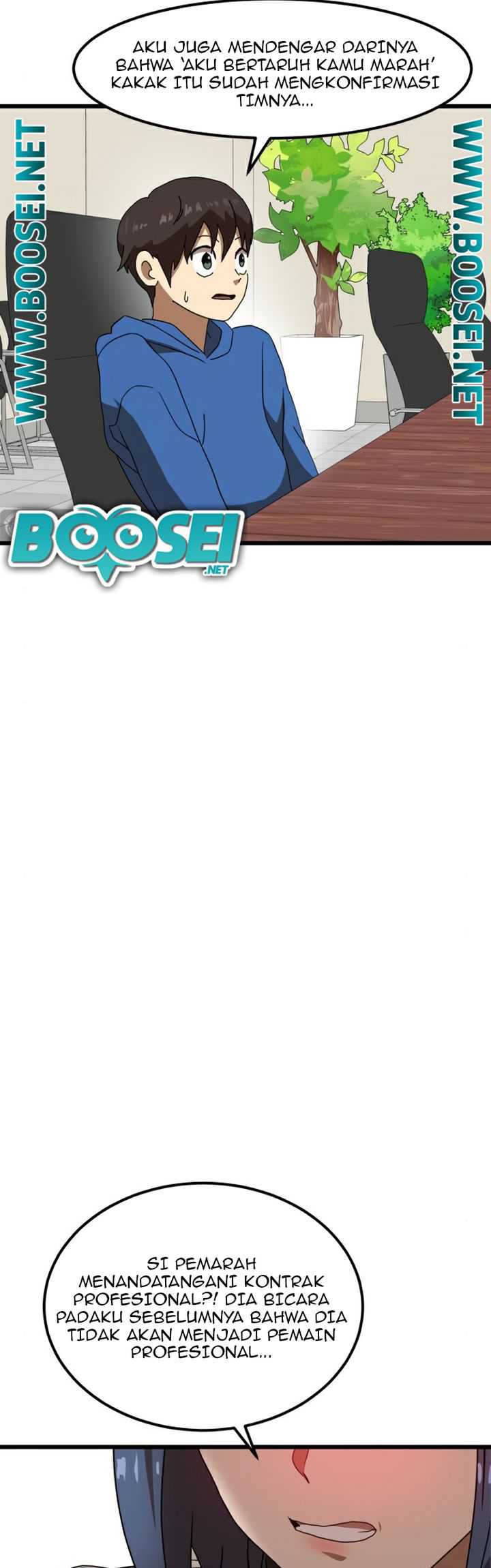 Read Double Click ID Manga Online