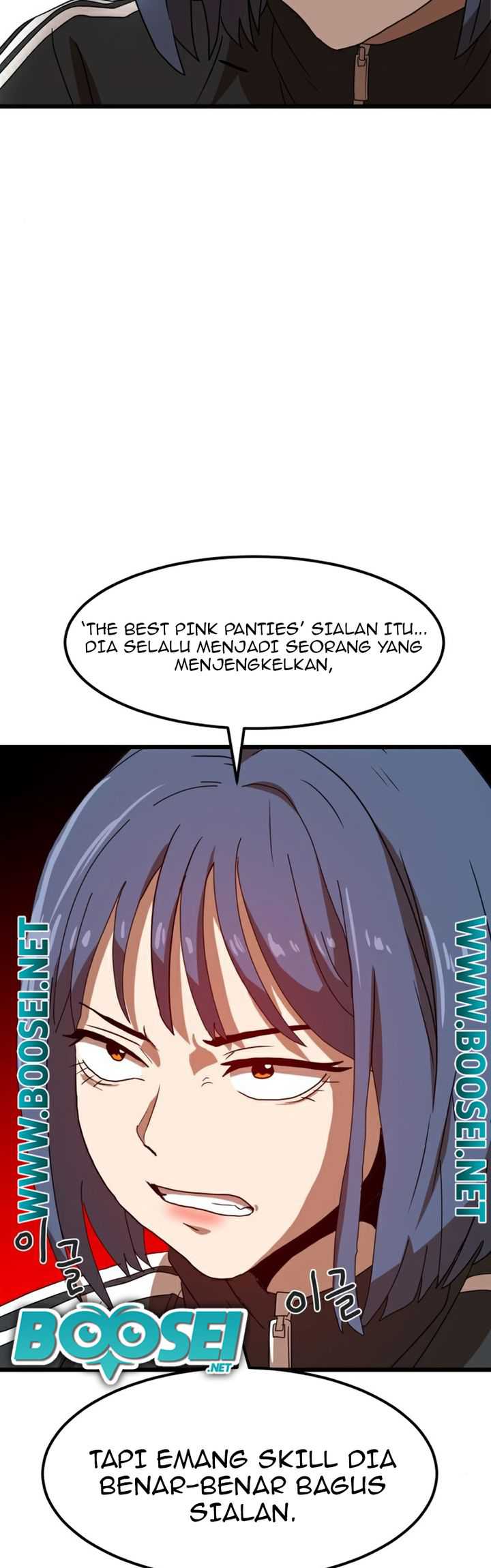 Read Double Click ID Manga Online