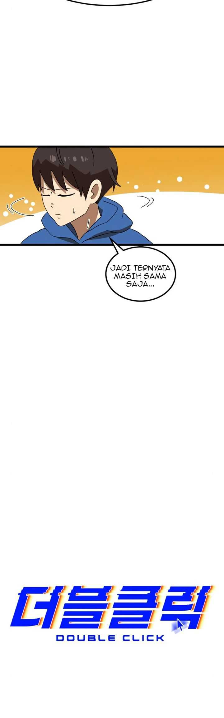 Read Double Click ID Manga Online