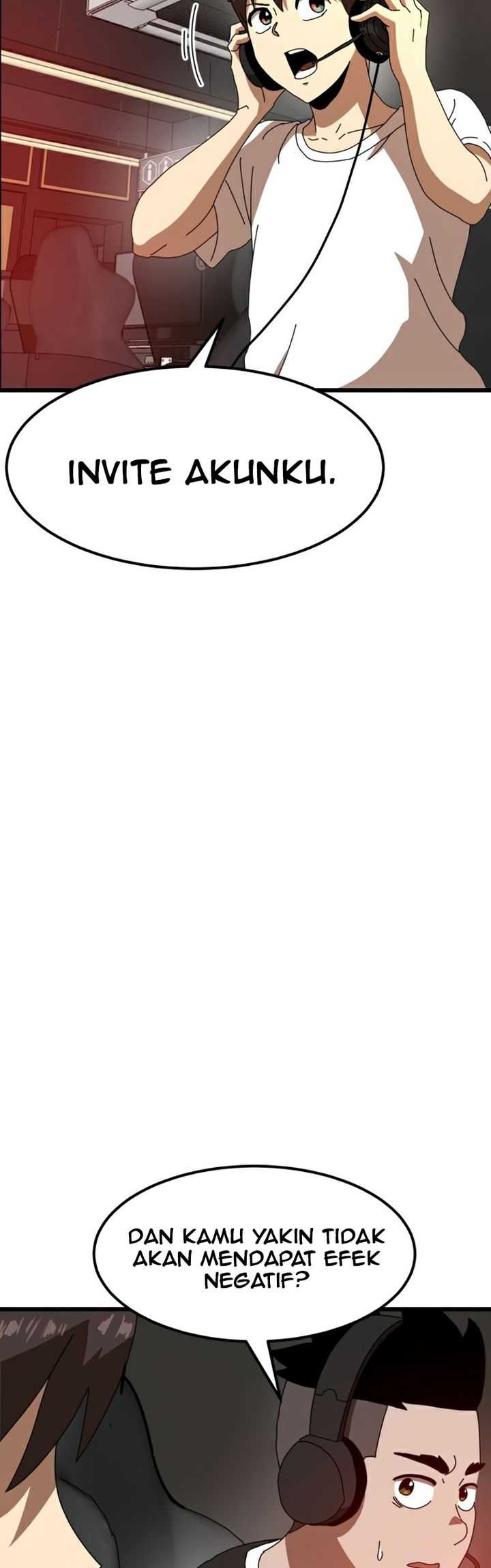 Read Double Click ID Manga Online