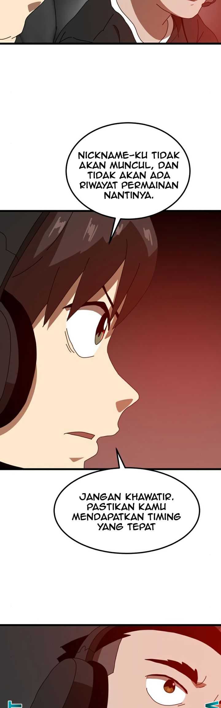 Read Double Click ID Manga Online