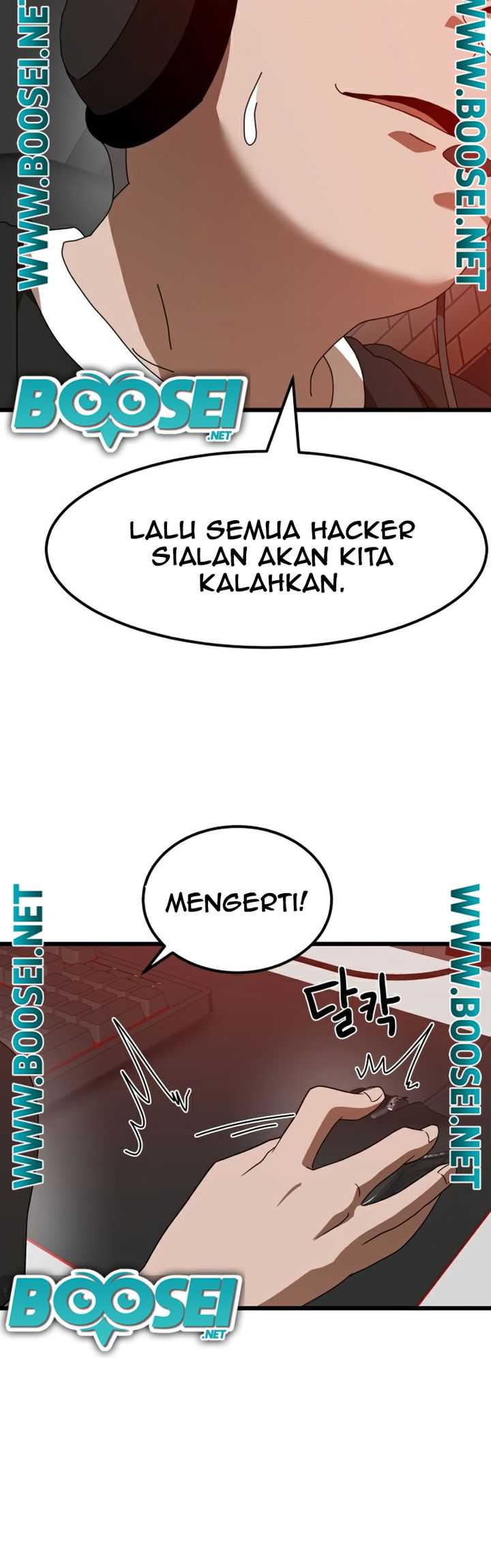 Read Double Click ID Manga Online