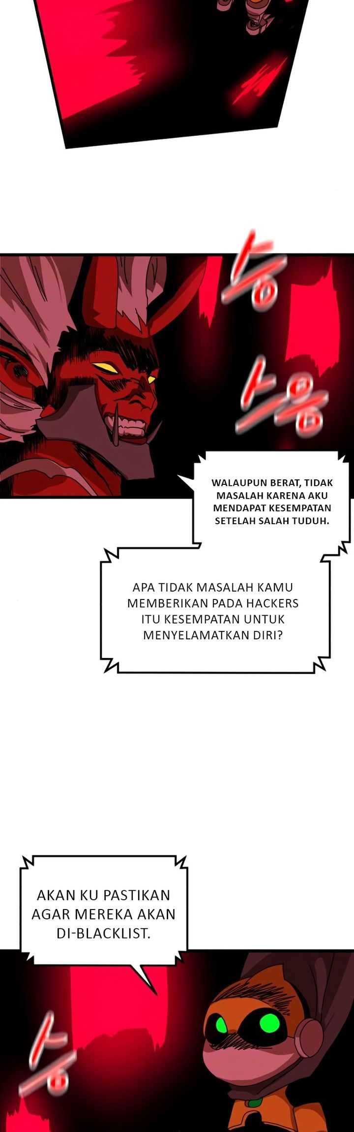 Read Double Click ID Manga Online