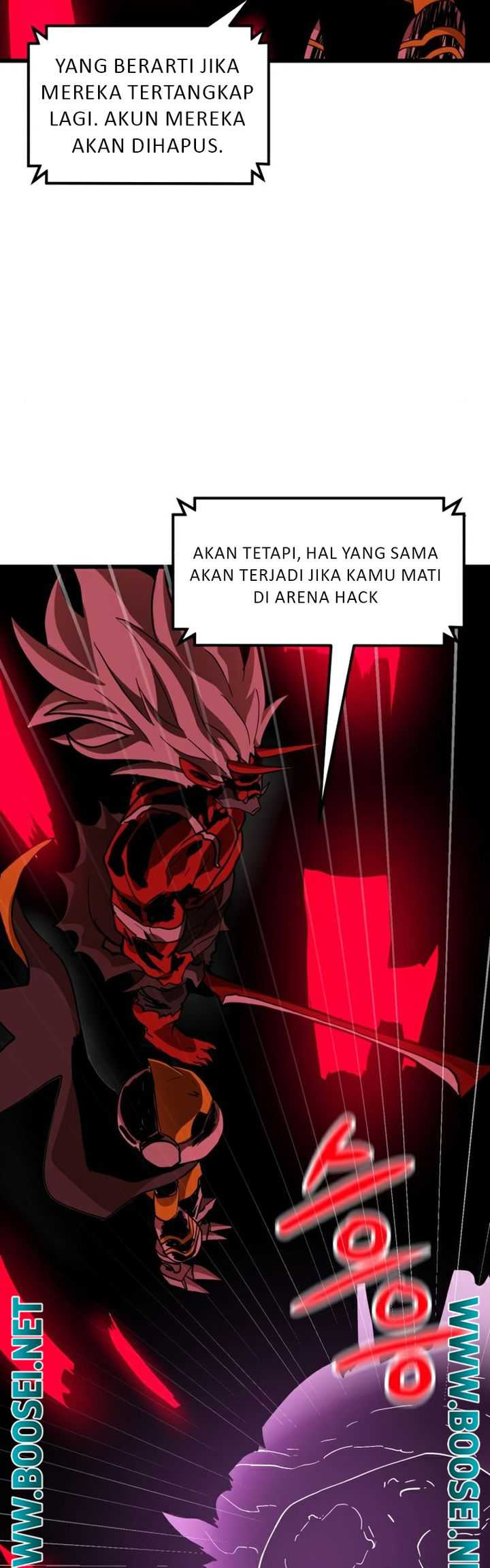 Read Double Click ID Manga Online