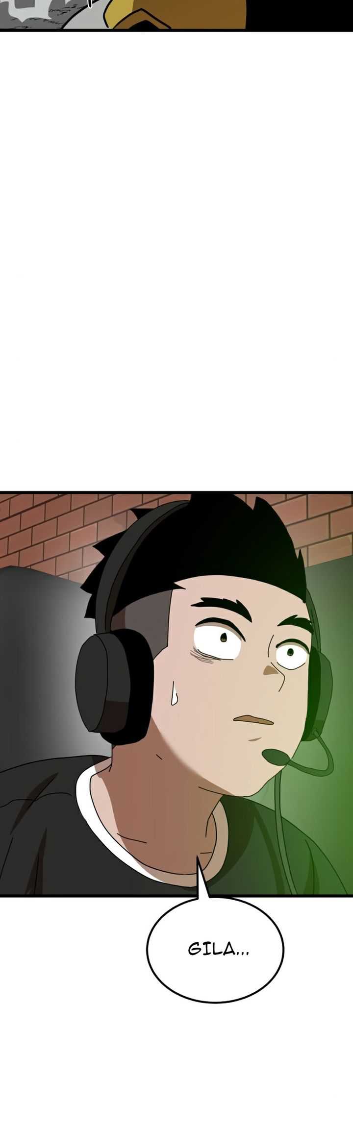 Read Double Click ID Manga Online