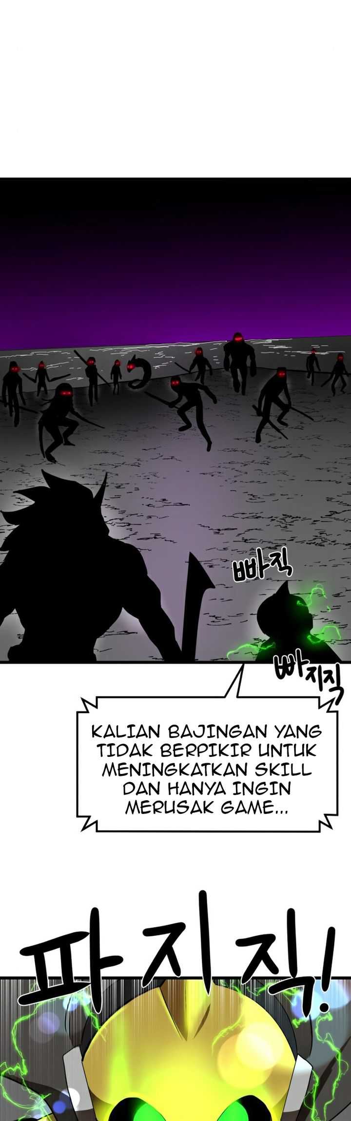 Read Double Click ID Manga Online