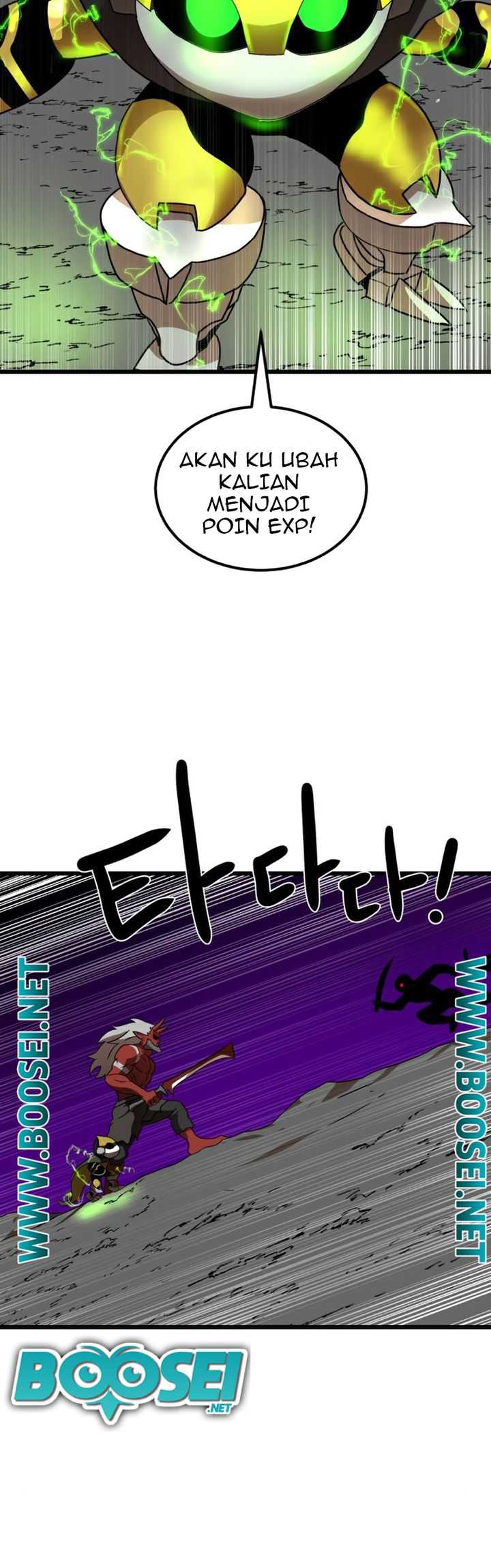 Read Double Click ID Manga Online